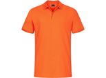 Promodoro 4400 | Polo Uomo 65/35 - Colore: Fiamma - Taglia: M