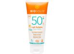 Biosolis Latte Solare Per Bambini Spf 50+