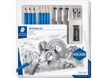 Staedtler Set Da Disegno Misto