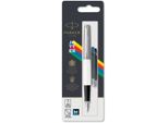 Parker 2096871 Penna Stilografica Parker Jotter Originals Bianco C.C.