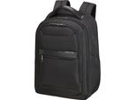 Samsonite 123673-1041 Custodia Per Computer Portatile 39,6 Cm (15,6") Zaino Nero"