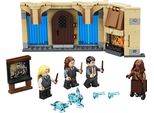 Lego® 75966 Lego® Harry Potter 75966 Der Raum Der WüNsche Auf Schloss Hogwarts Bausatz