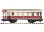 Piko 57633 Carrozza Passeggeri B 2A Classe Dr Iii Rosso
