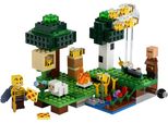 Lego® 21165 Lego® Minecraft 21165 Die Bienenfarm Bausatz