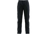 Craft Pantaloni Antipioggia Urban W Nero Xs