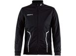 Craft Club Giacca Softshell Nero 8-10 Anni Ragazzo Nero 8-10 Anni