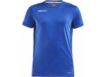 Craft Pro Control Impact Ss Tee M