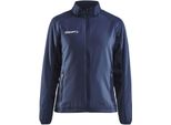 Giacca Craft Warm W