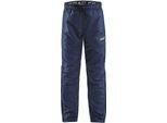Craft Pantaloni Warm Jr Navy 158/164