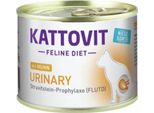 Kattovit 185Gx12 Dieta Urinaria Felina Pollo Lattina