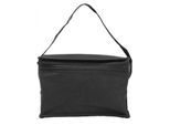 Borsa Frigo Innsbruck | 20 X 12,5 X 13 Cm - Colore: Nero - Dimensioni: 20 X 12,5 X 13 Cm