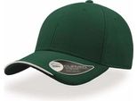 Atlantis Esto | Estoril Baseball Cap / Berretto / Beanie - Colore: Verde Bottiglia - Taglia: Unica