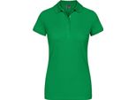 Promodoro 4405 | Polo Donna 60/40 / 60 % Cotone / 40 % Poliestere - Colore: Verde - Taglia: 3XL