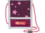 Step By Step Borsello Da Collo Neck Pouch Unicorn Nuala Porpora