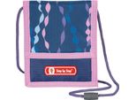 Step By Step Borsello Da Collo Neck Pouch Mermaid Bella Grigio