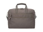 Jost Bergen Business Bag 41 Cm Colore: Taupe (Marrone)