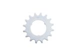 Pignone Esjot 16 Denti Argento