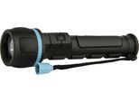 Emos Emos P3861 Nero, Blu Torcia A Mano Led