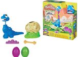 Hasbro Play-Doh Dino Crew Bronto Aus Dem F15035L0