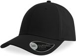 Atlantis Bolt | Bolt Cap - Colore: Nero - Taglia: Unica