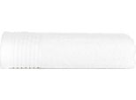 The One Towelling® T1-50 | Asciugamano Classico - 50 X 100 Cm - Colore: Bianco - Dimensioni: 50 X 100 Cm