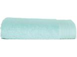 The One Towelling® T1-DELUXE70 | Asciugamano Da Bagno Deluxe - 70 X 140 Cm - Colore: Menta - Dimensioni: 70 X 140 Cm