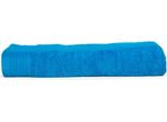 The One Towelling® T1-100 | Asciugamano Da Spiaggia Classico - 100 X 180 Cm - Colore: Turchese - Dimensioni: 100 X 180 Cm