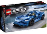 Lego® Campioni Di Velocità 76902 Mclaren Elva