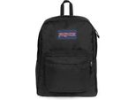 Jansport Zaino Della Scuola Zaino Superbreak One 26L Black Nero