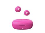 Urbanista Lisbon Auricolare True Wireless Stereo (Tws) In Ear Bluetooth Chiamate/Musica Rosa