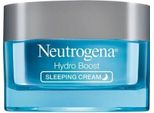 Neutrogena Hydro Boost Crema Notte 50 Ml