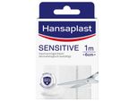 Hansaplast 46040 10 Hansaplast Pflaster Sensitive
