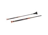 Fleck Springstock Carbon Composite Ultraleggero Oro Rosa