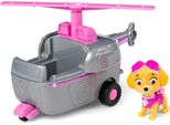 Spin Master 59931 - Veicolo Elicottero Paw Patrol Con Figura Di Skye