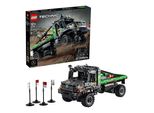 Lego® Technic 42129 Camion Fuoristrada 4X4 Mercedes-Benz Zetros