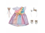 Baby Born Fantasy Deluxe Prinzessin (43 Cm)