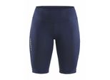 Craft Rush Collant Corti W Navy/Navy L
