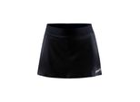 Craft Squad Skirt Jr Nero 158/164