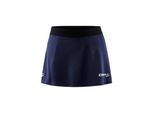 Craft Squad Skirt Jr Navy 158/164