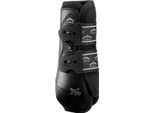 Stivali Veredus Fetlock Absolute Elastic Rear Nero L