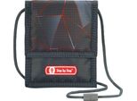 Step By Step Borsello Da Collo Neck Pouch Dragon Drako Grigio Scuro