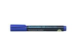 Schneider 50-113003 10Er Maxx 130 Permanentmarker Blau 1,0 - 3,0 Mm