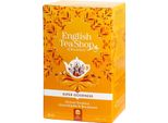Ets - Rooibos Verde, Melograno E Mirtillo, Biologico, 20 Bustine Di Tè