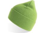 Atlantis Pure | Pure Beanie - Colore: Verde Acido - Taglia: Unica