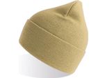 Atlantis Pure | Pure Beanie - Colore: Beige - Taglia: Unica