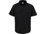 Craghoppers Expert CES003 | Expert Kiwi Camicia A Maniche Corte - Colore: Nero - Taglia: L