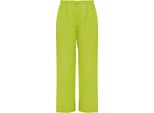 Roly Workwear PA9097 | Vademecum Pull On Pantaloni - Felpa - Colore: Pistacchio 28 - Taglia: L