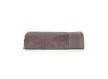 The One Towelling® T1-DELUXE60 | Asciugamano Deluxe 60 - 60 X 110 Cm - Colore: Taupe - Dimensioni: 60 X 110 Cm