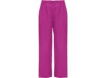Roly Workwear PA9097 | Vademecum Pantalone - Pantalone Da Lavoro - Colore: Purple 95 - Taglia: Xs