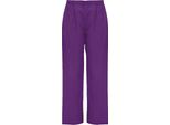 Roly Workwear PA9097 | Vademecum Pull On - Pantalone Da Lavoro - Colore: Grape 988 - Taglia: S